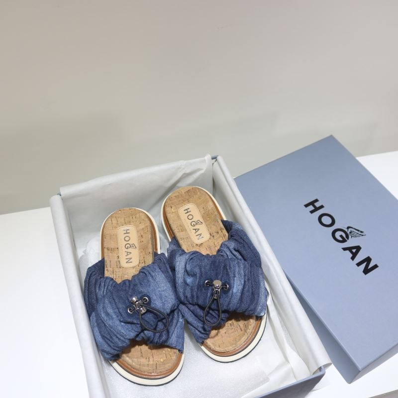 Hogan Sandals